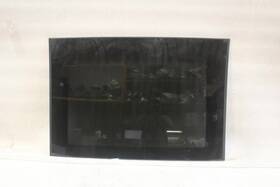 288-50662 Mercedes-benz 2015 C250 W204 Sunroof Glass Center Portion