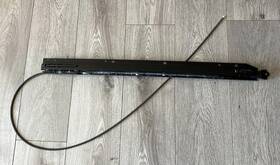 2967800700 Mercedes Benz 2023 2024 Eqe350 Left Slide Roof Mechanics Guide Jaw Oem