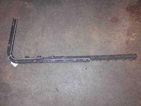 30123 Mercedes Benz Webasto Sunroof Right Rail Cable Slide 00-06 W220 S430 S500