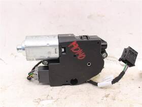 3410202 Mercedes-benz Used Sunroof Motor Fits 2012 Gl-class Grade A