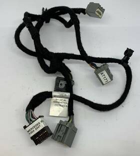 3447732 Mercedes-benz Oem 06-11 R350 Gl450 W251 Sun Roof Sunroof Harness Wires Cable