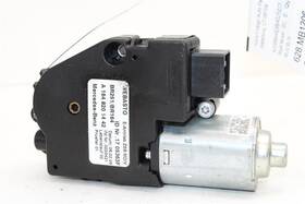 3693677 Mercedes-benz Used Sunroof Motor Fits 2006 Ml-class Grade A