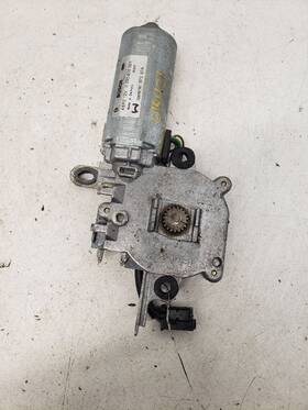 390200001 Mercedes-benz E430 2002 Roof Motor 1467229