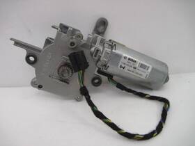 4014283 Mercedes-benz Used Sunroof Motor Fits 2005 S-class Grade A