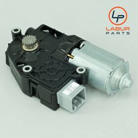 405.736 Mercedes-benz W204 C204 12-15 C Class Sedan Sun Roof Motor Roller Blind K838