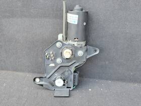 463-780-00-07 Mercedes-benz 463 780 00 07 2013-2018 G Class Sliding Roof Drive Motor Oem 4637800007