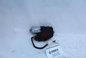 4669837 Mercedes-benz Used Sunroof Motor Fits 2011 C-class Grade A
