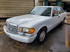 5264061 Mercedes-benz Used Sunroof Motor Fits 1991 560 Grade A