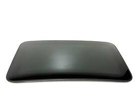 Mercedes-benz 551696110 W218 2013 Cls63 Amg Sunroof Moonroof Glass Oem