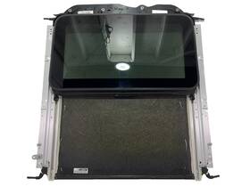 558695712 Mercedes-benz 2007-2016 Cls550 Sedan Roof Sun Assembly/glass Window Panel Oem