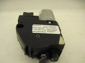 5645287 Mercedes-benz Used Sunroof Motor Fits 2007 Ml-class Grade A