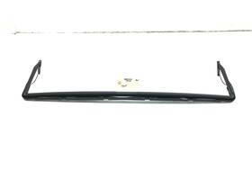 604834621 Mercedes-benz 2018-2020 W222 S560 Front Panoramic Sunroof Air Wind Deflector Oem