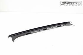 604834777 Mercedes-benz 2014-2019 Cla250 C117 Roof Sunroof Frame Air Deflector Panel Oem