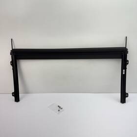 Mercedes-benz 6115247a 18-21 Gt 63 X290 Roof Sunroof Shade Roller Blind Frame Rear Left Oem