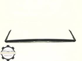 619.834614 Mercedes-benz 2014-2020 W222 S550 Panoramic Sunroof Moonroof Wind Air Deflector Oem