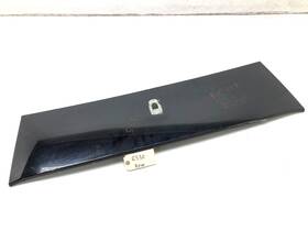 619832261 Mercedes-benz 2014-2020 W222 S550 S560 Panoramic Sunroof Rear Cover Panel Oem