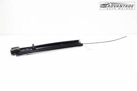620836711 Mercedes-benz 2014-2019 Cla250 C117 Panoramic Roof Sunroof Left Side Track Guide Oem