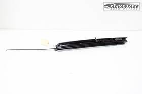 620836712 Mercedes-benz 2014-2019 Cla250 C117 Panoramic Roof Sunroof Right Side Track Guide Oem