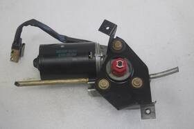 628.mb1p83 Mercedes-benz 1981 1982 1983 1984 1985 300sd W126 Sunroof Motor Cable Cut