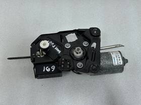1407800007 Mercedes-benz 628.mb1t94 1994 1995 1996 1997 1998 S420 S500 S600 W140 Sunroof Motor