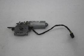 628.mb1w06 Mercedes-benz 2003 2004 2005 2006 Cl500 Cl600 Cl65 Cl55 C215 Sunroof Motor