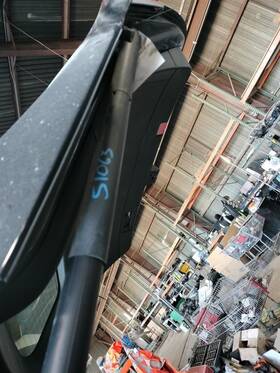 640.mb1f16 Mercedes-benz Gla250 2016 Lid Motor Pull Down 5790158