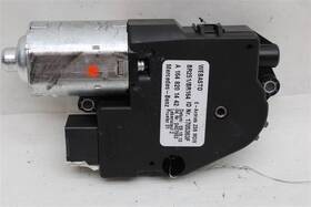 7034137 Mercedes-benz Used Sunroof Motor Fits 2011 Gl-class Grade A