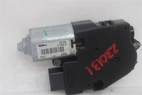 7391047 Mercedes-benz Used Sunroof Motor Fits 2010 C-class Grade A