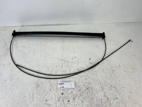 W205 Mercedes Benz 8889 2016-2021 C43 Coupe Amg Roof Sunroof Interior Shade Cover Oem