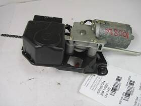 Mercedes-benz 988089 Used Sunroof Motor Fits 1994 Mercedes-benz S-class Grade A