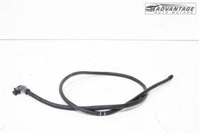 A0019989301 Mercedes-benz 2013-2016 Gl450 X166 Right Side Sunroof Drain Water Pipe Line Hose Oem