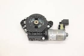 Mercedes-benz A0390200123 2012 - 2017 S550 W222 Sunroof Sun Roof Moonroof Window Motor 12v Oem