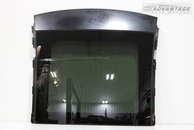 A1177800000 Mercedes Benz 14-2015 Cla250 C117 Upper Overhead Panoramic Moonroof Sunroof Oem