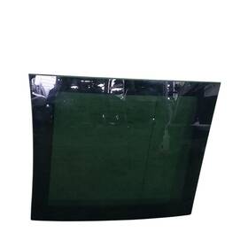 Mercedes-benz A1187800600 2020 2023 Cla35 Panoramic Sliding Sunroof Glass Panel Used