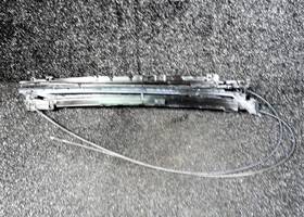 A1187800900 Mercedes-benz Cla250 Sliding Sunroof Component Set Left &right 2020 Oem