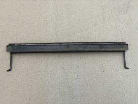 A1247800213 Mercedes Benz 1247800213 Sunroof Drip Rail W124 300ce 230ce 200ce E320 W201 190e 190d Cosworth