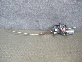 A1248210024 Mercedes-benz 86-91 W126 Sunroof Motor Drive Unit Assembly 1248210024 Oem