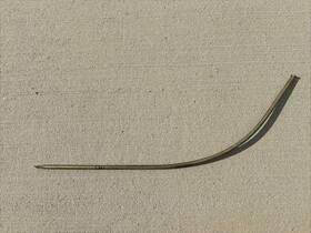 A1267821417 Mercedes Benz 1267821417 Sunroof Motor Cable Tube W126 C126 420sec 500sec 560sec Brabus Amg