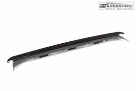 Mercedes-benz A1567800109 2015-2020 Gla250 X156 Panoramic Sunroof Front Frame Cover Plate Oem