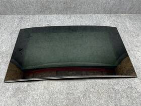A1567800121 Mercedes-benz Gla250 X156 15-20 Oem Rear Panoramic Roof Sunroof Window Glass 130k