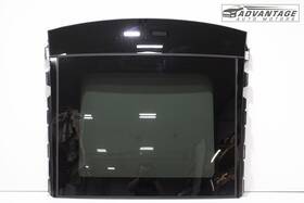 Mercedes-benz A15678007009f67 2015-20 Gla250 X156 Front Panoramic Sunroof Moonroof Window Glass Oem