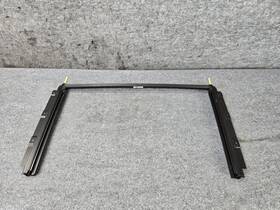 A1567800800 Mercedes-benz Rear Panoramic Sunroof Rail Frame Assembly X156 Gla250 Gla35 Oem A1567800800 Mercedes-benz Rear Panoramic Sunroof Rail Frame Assembly X156 Gla250 Gla35 Oem