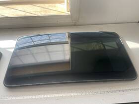 A1637801021 Mercedes-benz 1998-2003 Ml320 Sunroof Glass Oem Part