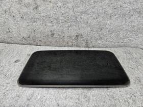 A1647800021 Mercedes-benz Sunroof Sun Roof Moonroof Glass Window W164 X164 Ml350 Gl450 Oem