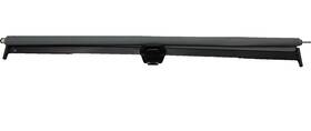 A1648100120 Mercedes Benz 07-16 Gl450 Rear Sunroof Shade Roller Screen Blind Oem