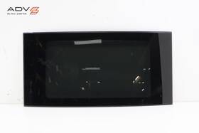 Mercedes-benz A1667800302 2013 - 2016 Gl550 X166 Panoramic Sunroof Sun Roof Rear Window Glass Oem
