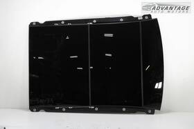 A1667800329 Mercedes-benz 2013-2016 Gl450 X166 Upper Panoramic Sunroof Window Glass Oem