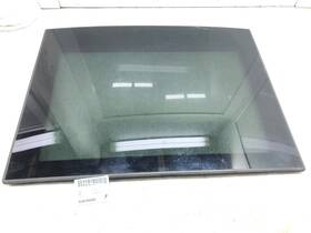 A1667800521 Mercedes-benz 2013-2016 Gl550 Gl450 Rear Panoramic Sunroof Window Glass Panel Oem