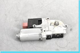 A1669000409 Mercedes-benz 13-16 Gl450 X166 Glass Sunroof Motor Oem