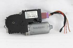A1669001208 Mercedes-benz X166 W166 Ml350 Gl450 Gl350 Sunroof Sun Roof Hard Top Motor Drive Oem